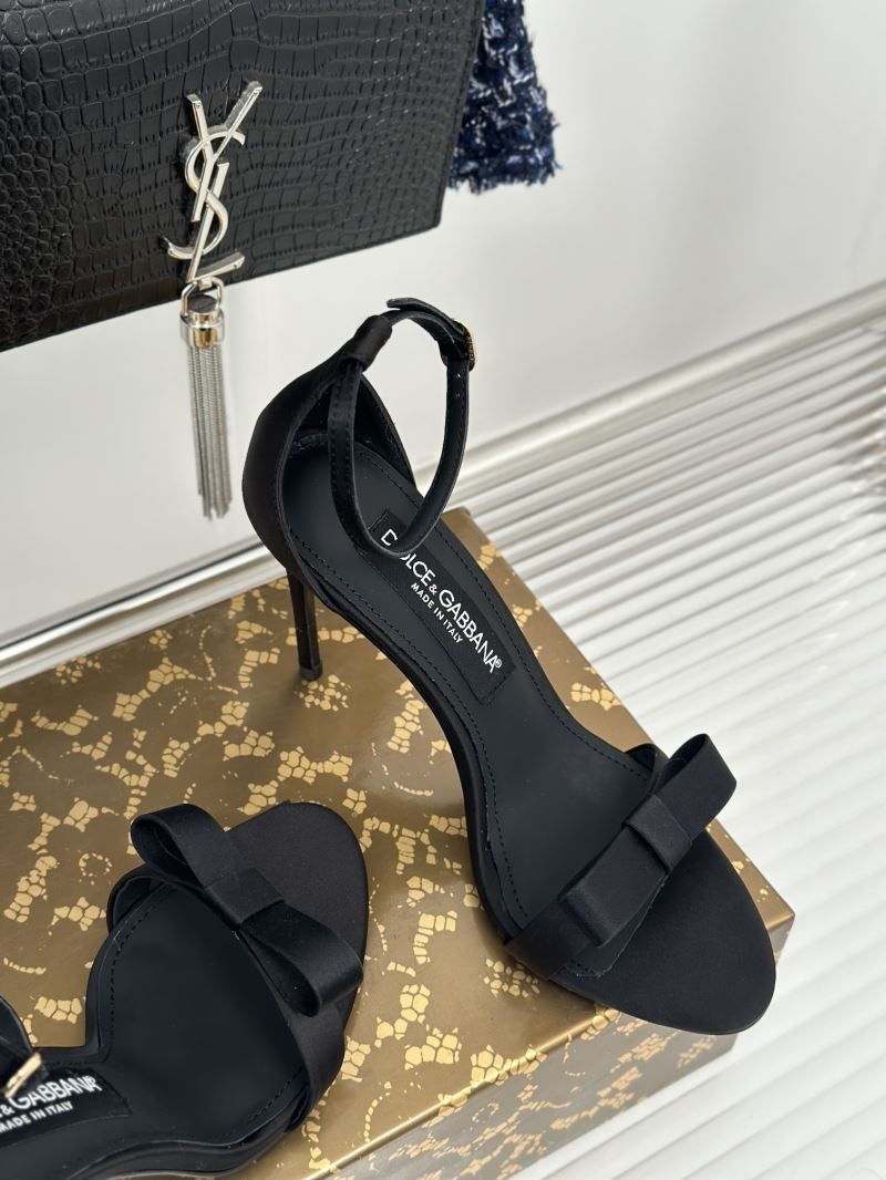 Dolce Gabbana Sandals